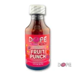 DOPE THC Syrup 1000mg - Image 4