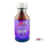 DOPE THC Syrup 1000mg - Image 3