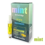 Mint Cartridge 1.1g - Image 30