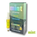 Mint Cartridge 1.1g - Image 28