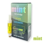 Mint Cartridge 1.1g - Image 26