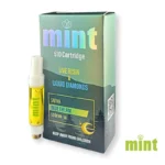 Mint Cartridge 1.1g - Image 25