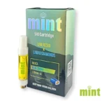 Mint Cartridge 1.1g - Image 24