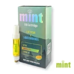 Mint Cartridge 1.1g - Image 23