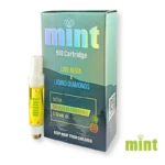 Mint Cartridge 1.1g - Image 22