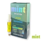 Mint Cartridge 1.1g - Image 21