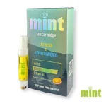 Mint Cartridge 1.1g - Image 20