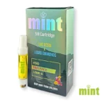 Mint Cartridge 1.1g - Image 19