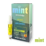 Mint Cartridge 1.1g - Image 31