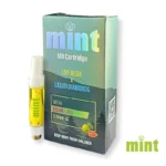 Mint Cartridge 1.1g - Image 17