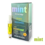 Mint Cartridge 1.1g - Image 16
