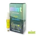 Mint Cartridge 1.1g - Image 15