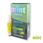 Mint Cartridge 1.1g - Image 14