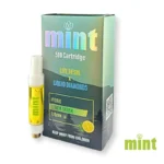 Mint Cartridge 1.1g - Image 13