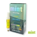 Mint Cartridge 1.1g - Image 12