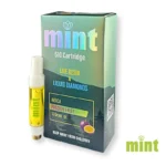 Mint Cartridge 1.1g - Image 11