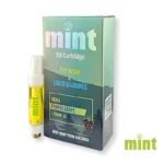 Mint Cartridge 1.1g - Image 32