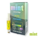 Mint Cartridge 1.1g - Image 10