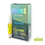 Mint Cartridge 1.1g - Image 9