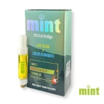 Mint Cartridge 1.1g - Image 8