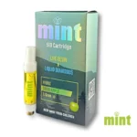 Mint Cartridge 1.1g - Image 7