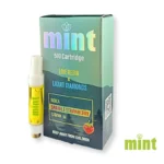 Mint Cartridge 1.1g - Image 6
