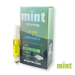 Mint Cartridge 1.1g - Image 5