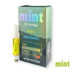 Mint Cartridge 1.1g - Image 4