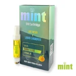 Mint Cartridge 1.1g - Image 3