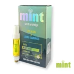 Mint Cartridge 1.1g - Image 2