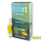 Mint Cartridge 2g - Image 33