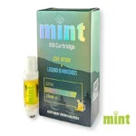Mint Cartridge 2g - Image 31