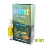 Mint Cartridge 2g - Image 30