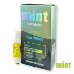 Mint Cartridge 2g - Image 29