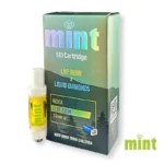 Mint Cartridge 2g - Image 27