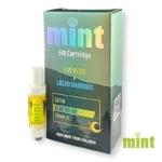 Mint Cartridge 2g - Image 28