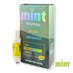 Mint Cartridge 2g - Image 26