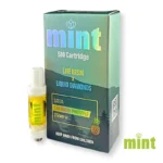 Mint Cartridge 2g - Image 25