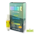 Mint Cartridge 2g - Image 23