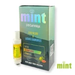 Mint Cartridge 2g - Image 19