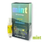 Mint Cartridge 2g - Image 17