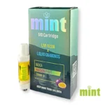 Mint Cartridge 2g - Image 13
