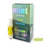 Mint Cartridge 2g - Image 11