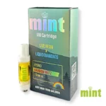 Mint Cartridge 2g - Image 10