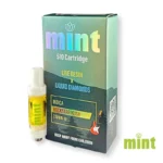 Mint Cartridge 2g - Image 9