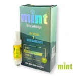 Mint Cartridge 2g - Image 8