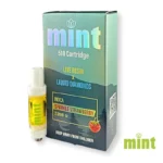 Mint Cartridge 2g - Image 7