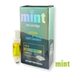 Mint Cartridge 2g - Image 6