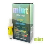 Mint Cartridge 2g - Image 5