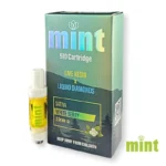 Mint Cartridge 2g - Image 3